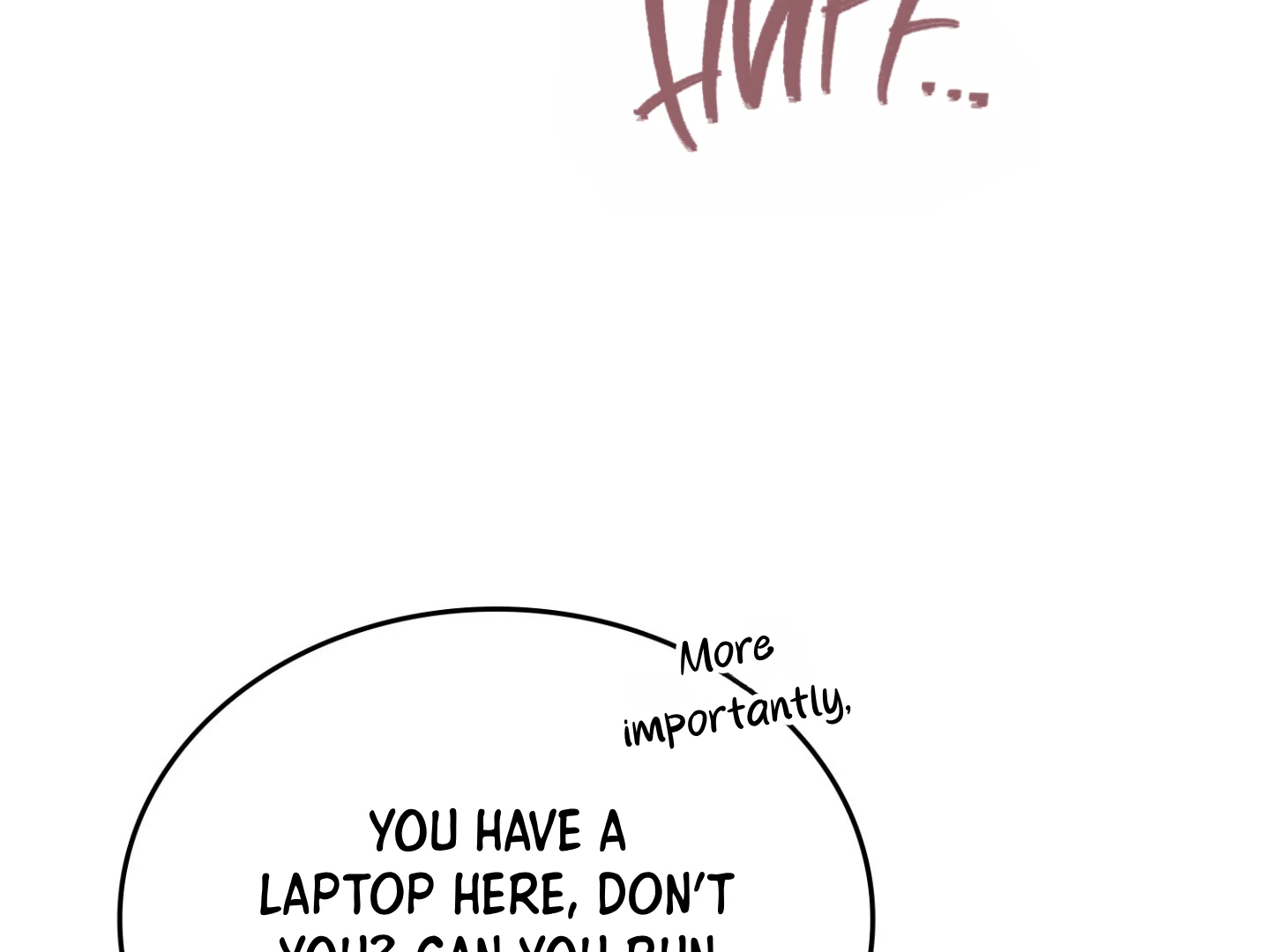 Virtual Strangers [Official] - S2: Chapter 43 (93) manhwa