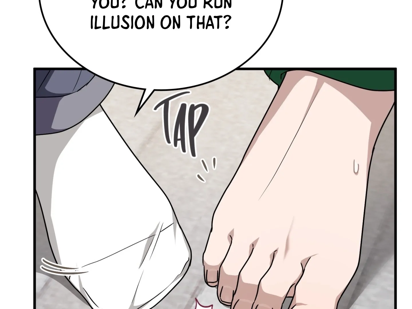 Virtual Strangers [Official] - S2: Chapter 43 (93) manhwa