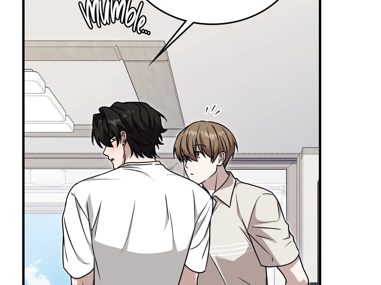 Virtual Strangers [Official] - S2: Chapter 43 (93) manhwa