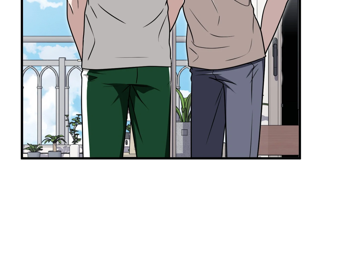Virtual Strangers [Official] - S2: Chapter 43 (93) manhwa
