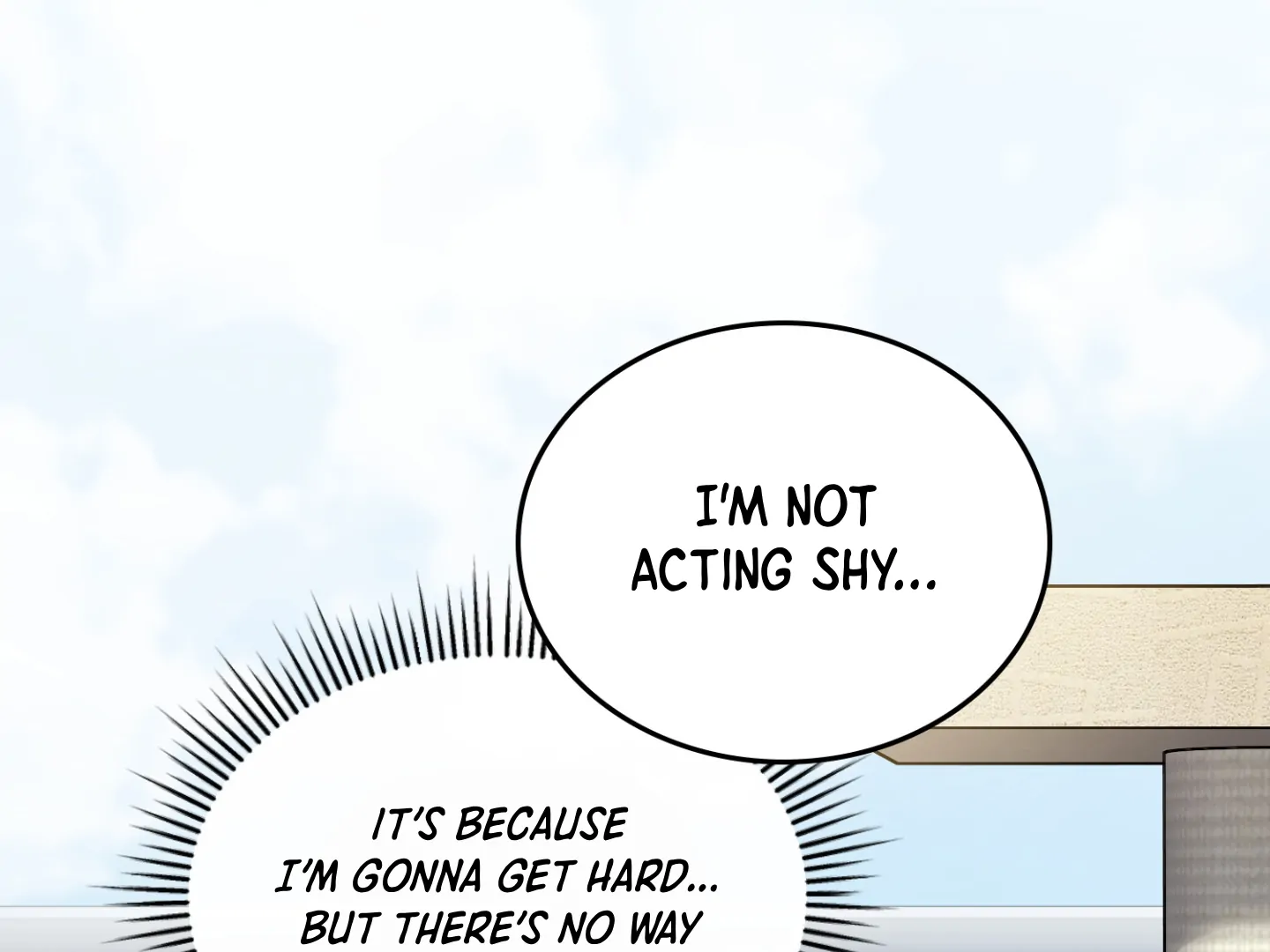 Virtual Strangers [Official] - S2: Chapter 43 (93) manhwa
