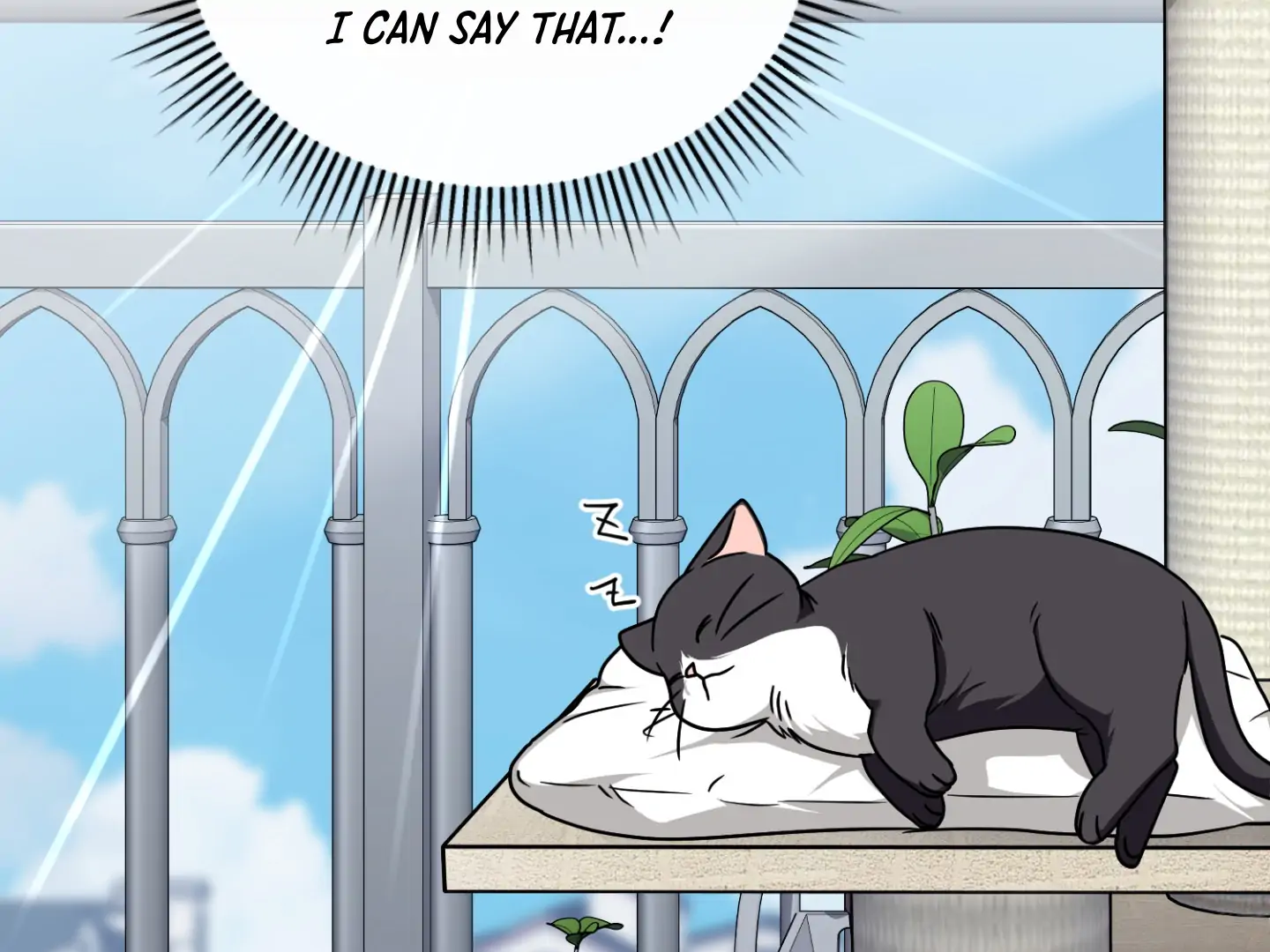 Virtual Strangers [Official] - S2: Chapter 43 (93) manhwa
