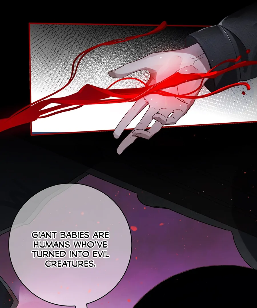 Evil Baby (LILITH) - Chapter 0 manhwa