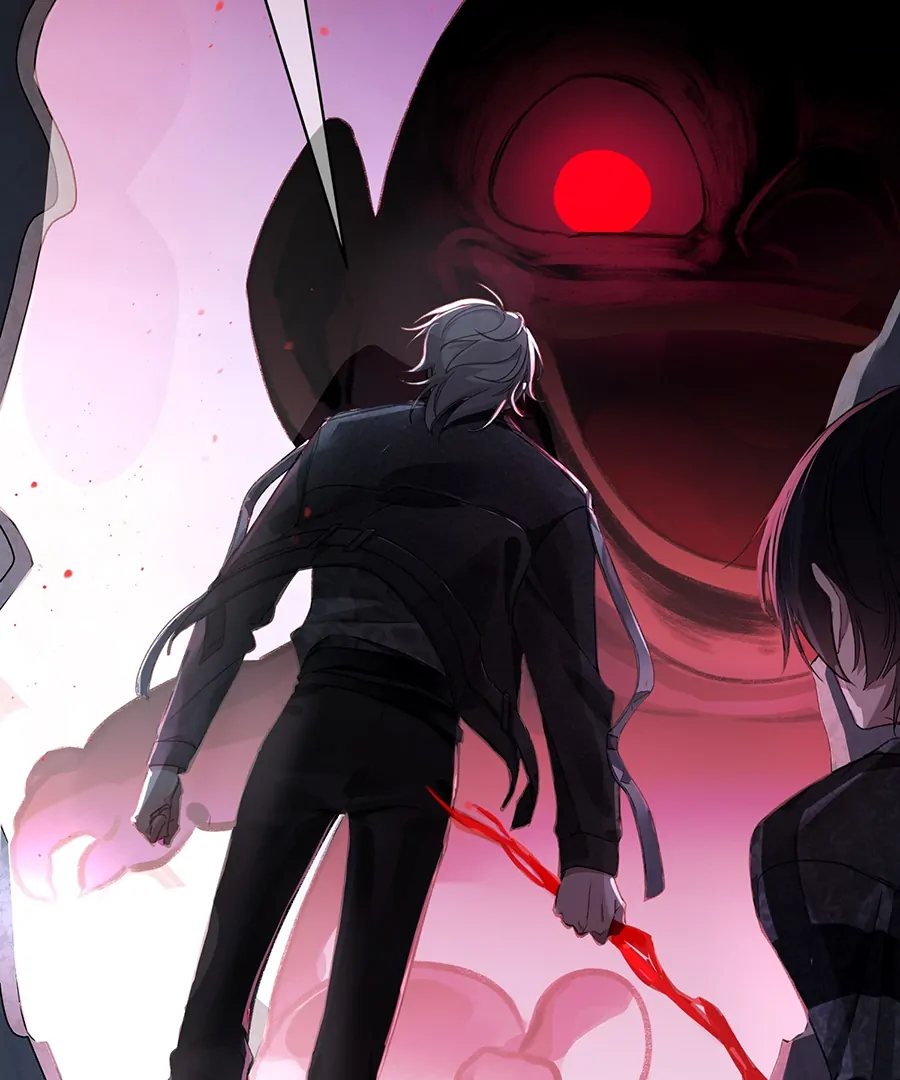 Evil Baby (LILITH) - Chapter 0 manhwa