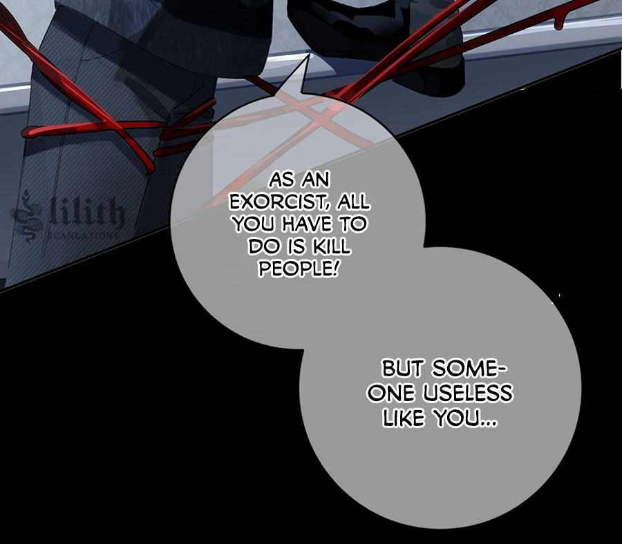 Evil Baby (LILITH) - Chapter 0 manhwa