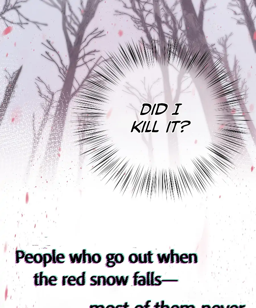 Evil Baby (LILITH) - Chapter 0 manhwa