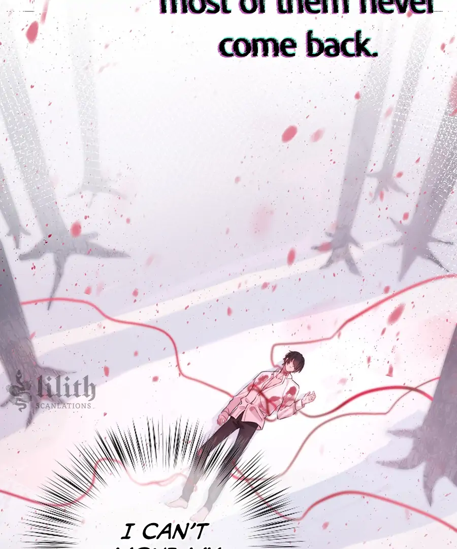 Evil Baby (LILITH) - Chapter 0 manhwa