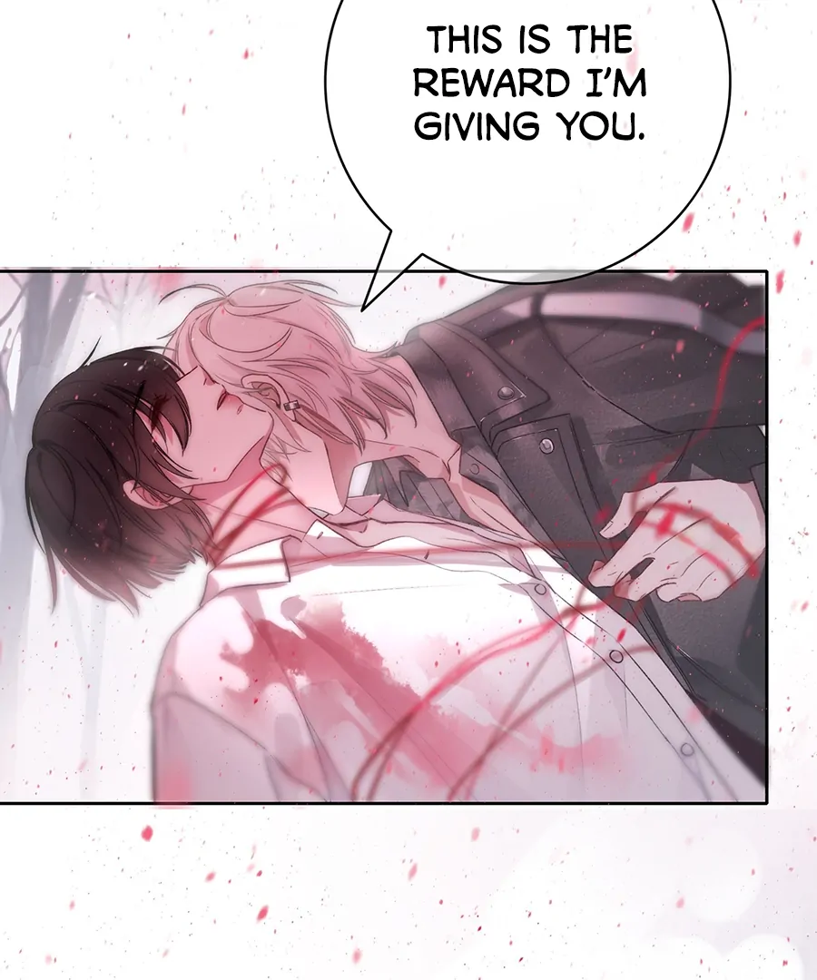 Evil Baby (LILITH) - Chapter 0 manhwa
