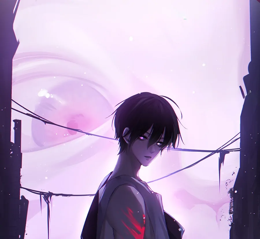 Evil Baby (LILITH) - Chapter 0 manhwa