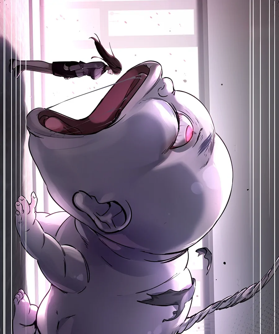 Evil Baby (LILITH) - Chapter 1 manhwa