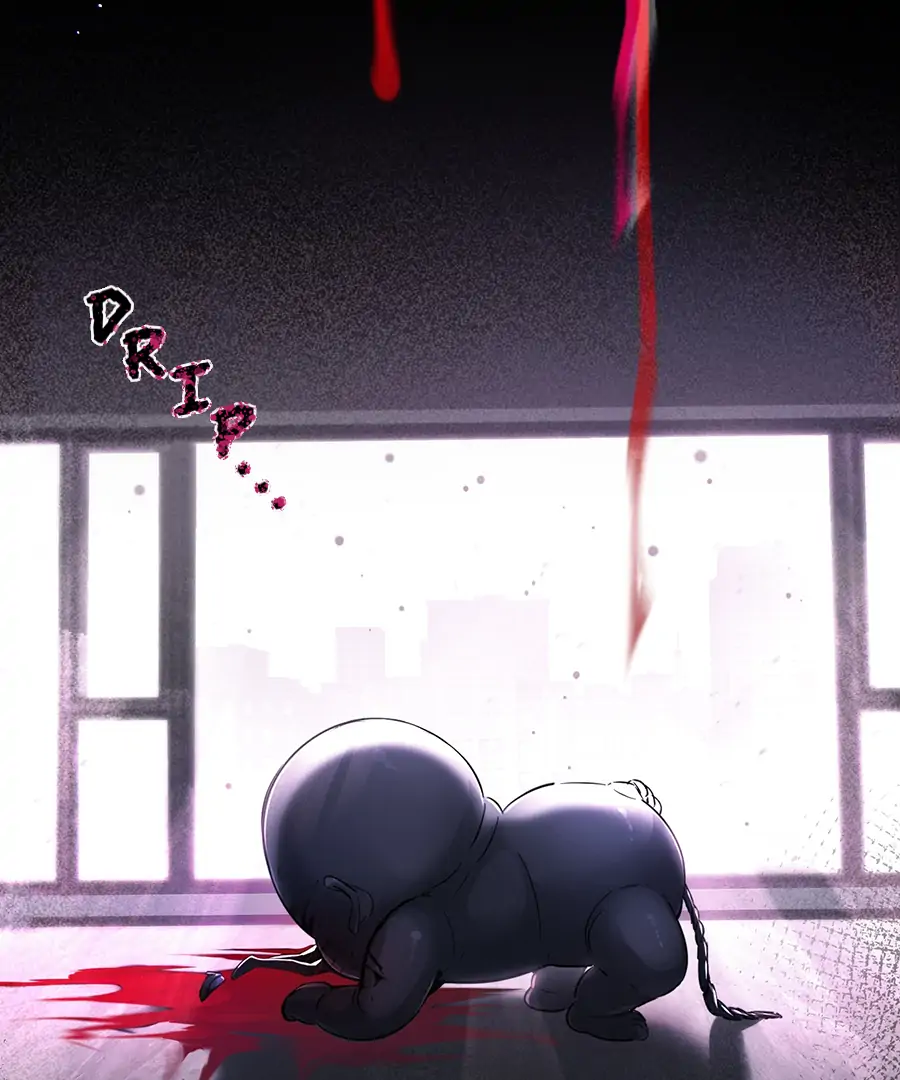 Evil Baby (LILITH) - Chapter 1 manhwa