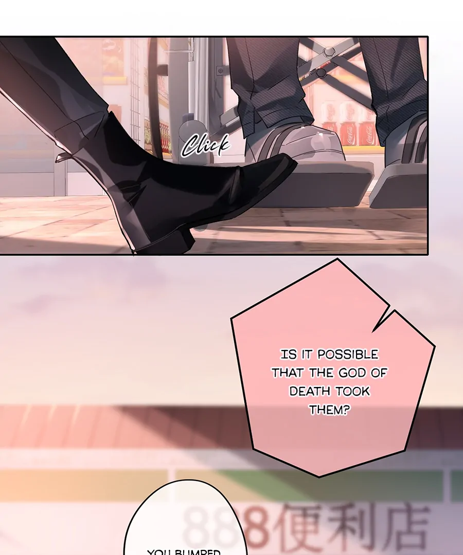 Evil Baby (LILITH) - Chapter 1 manhwa