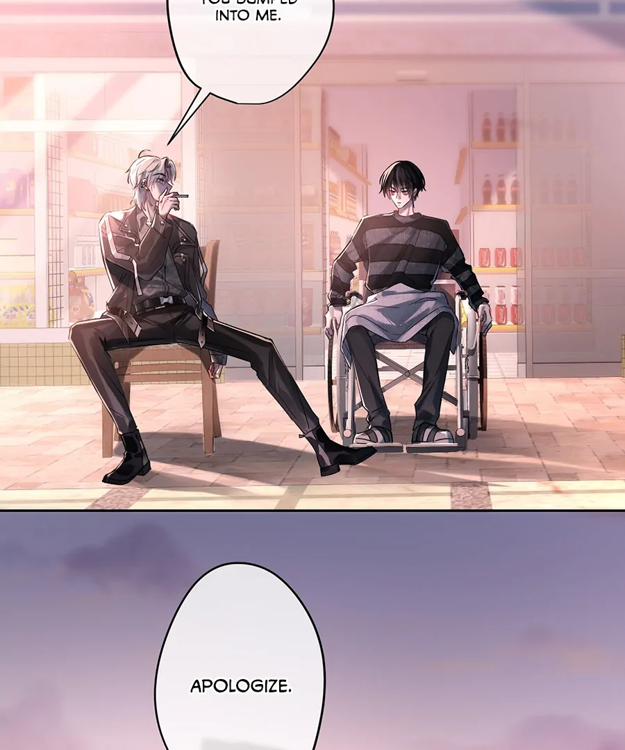 Evil Baby (LILITH) - Chapter 1 manhwa