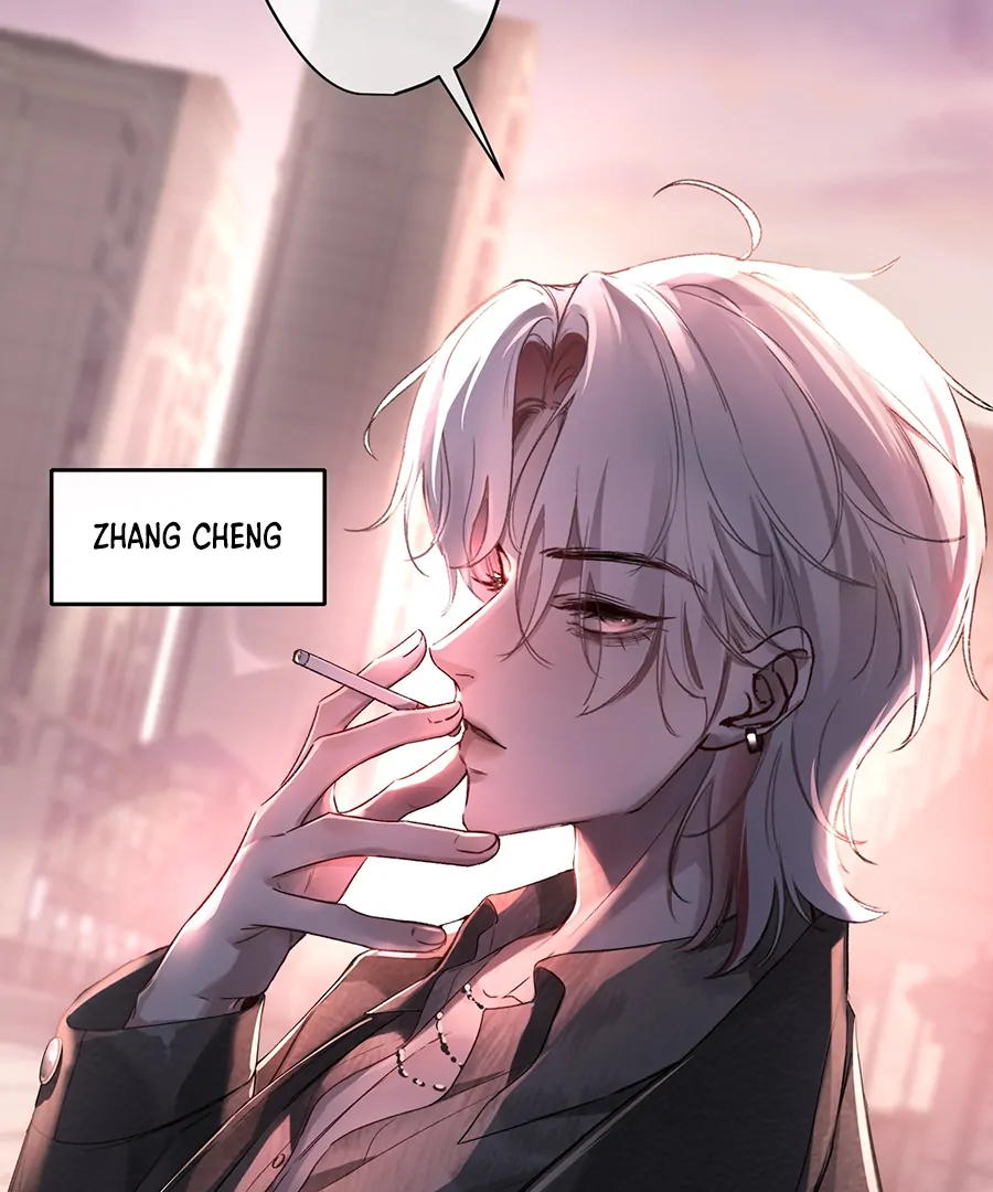 Evil Baby (LILITH) - Chapter 1 manhwa