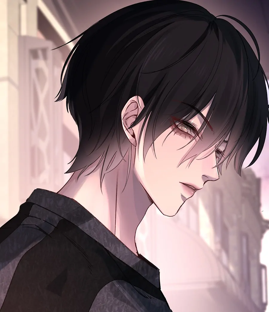 Evil Baby (LILITH) - Chapter 1 manhwa