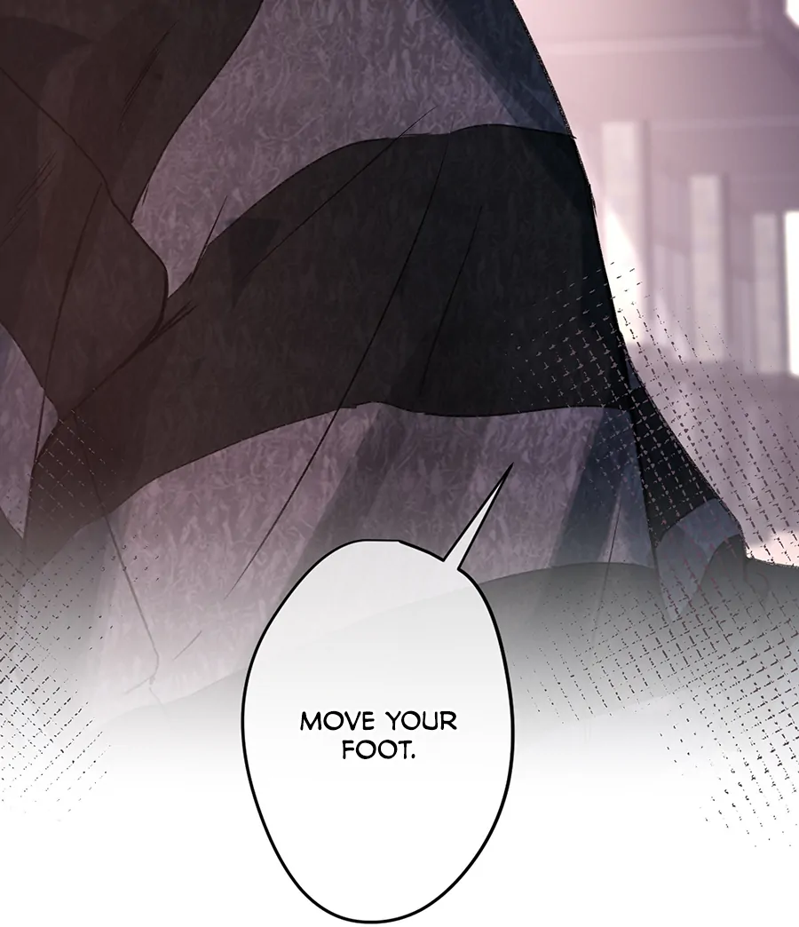 Evil Baby (LILITH) - Chapter 1 manhwa