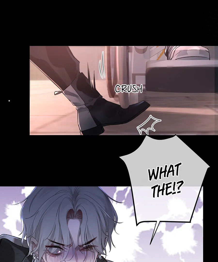 Evil Baby (LILITH) - Chapter 1 manhwa