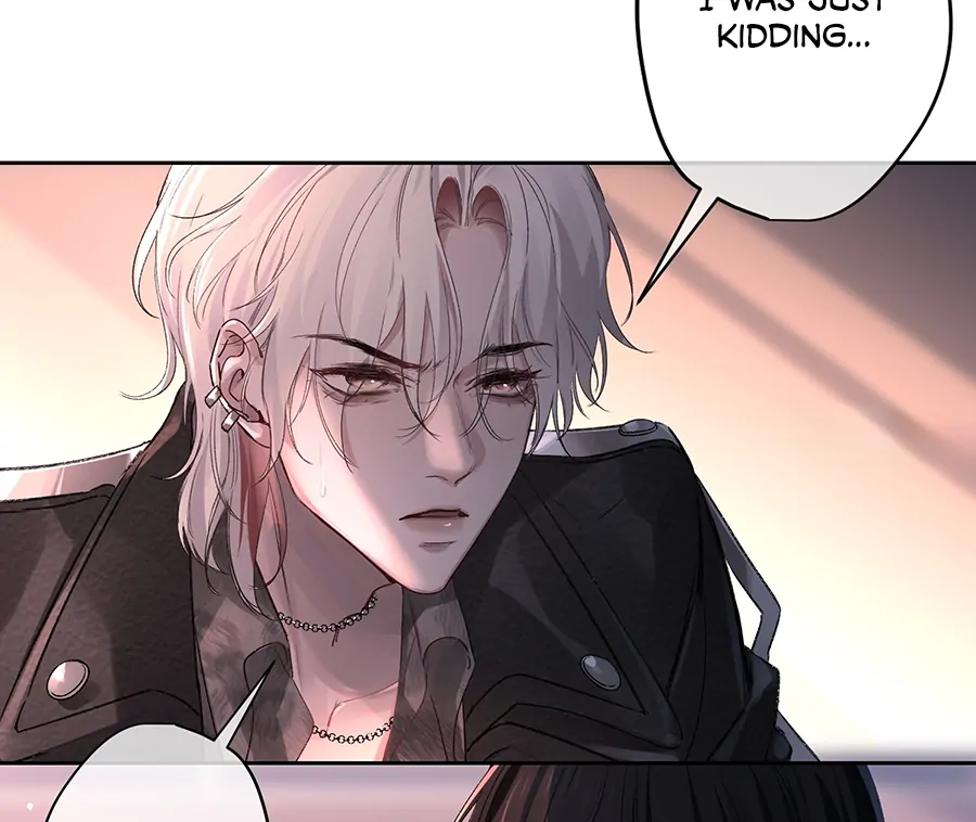 Evil Baby (LILITH) - Chapter 1 manhwa