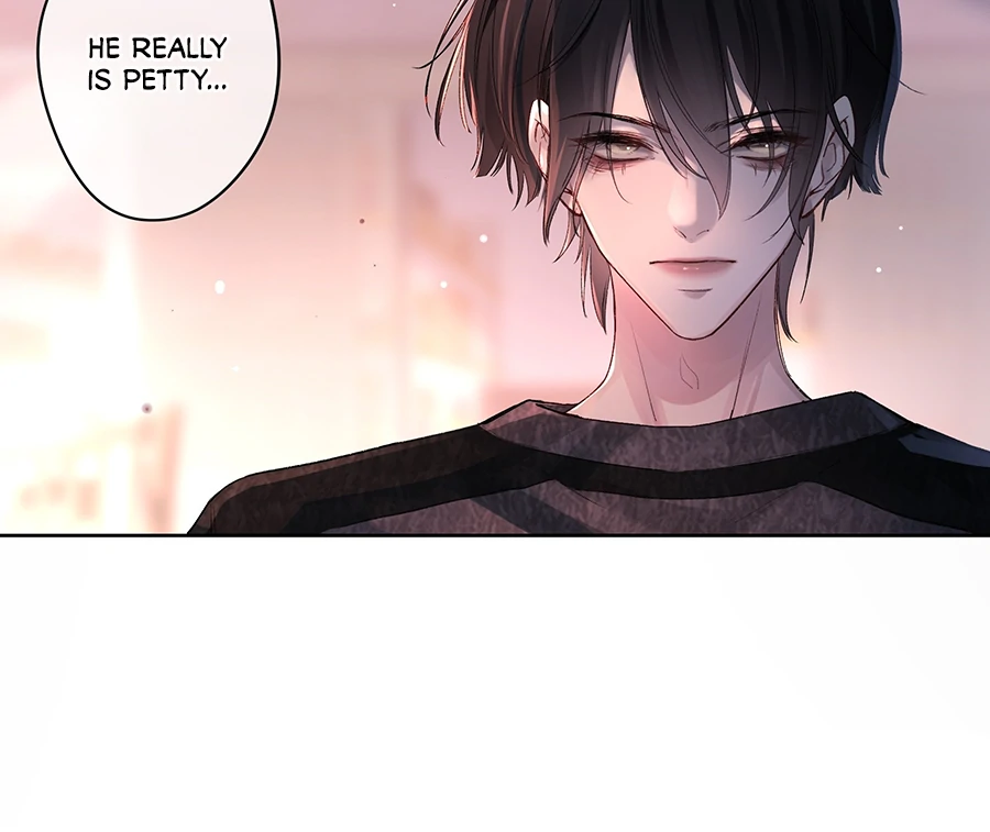Evil Baby (LILITH) - Chapter 1 manhwa