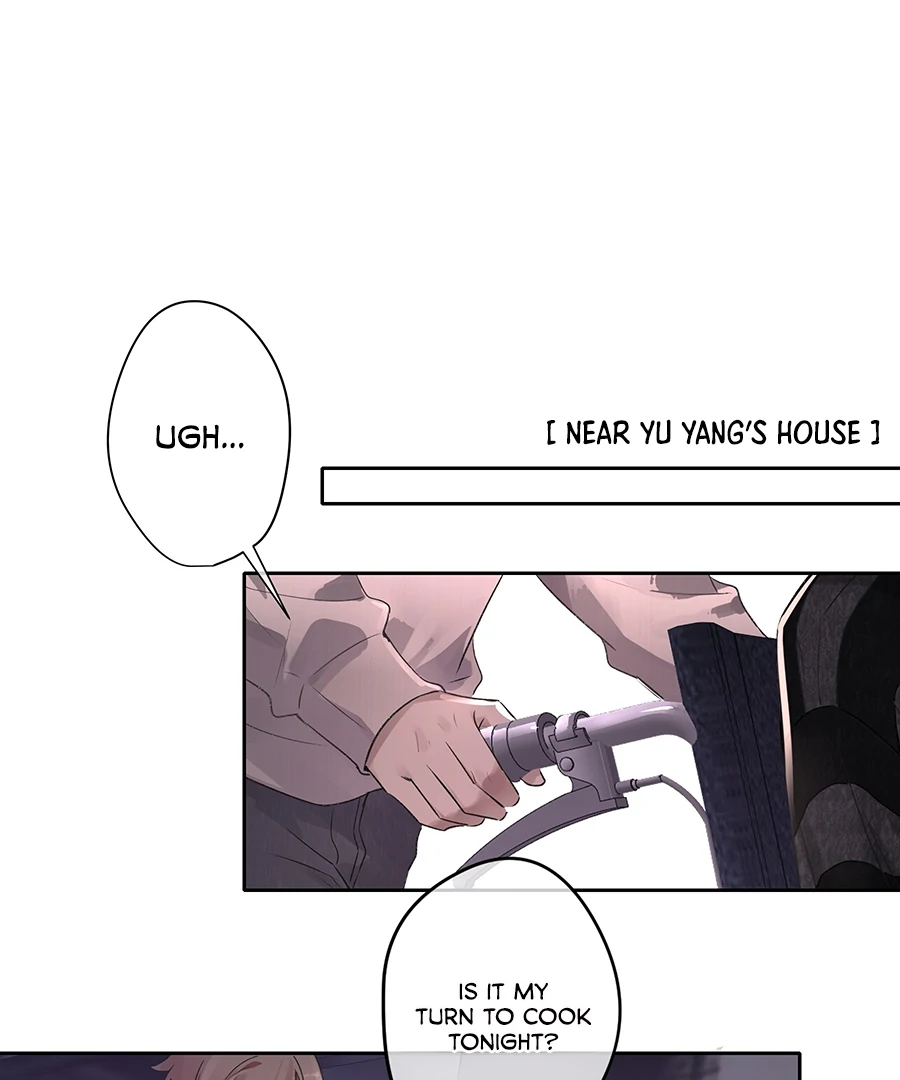 Evil Baby (LILITH) - Chapter 1 manhwa