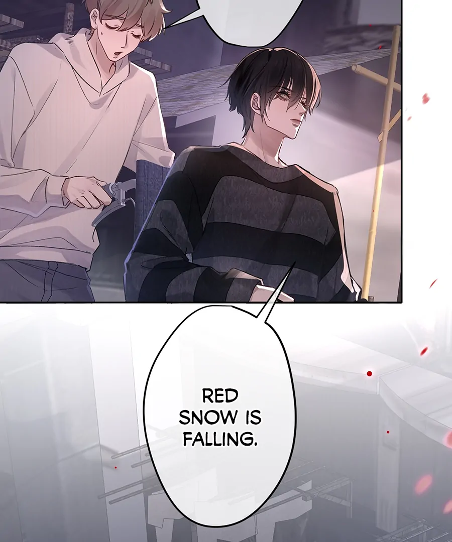 Evil Baby (LILITH) - Chapter 1 manhwa