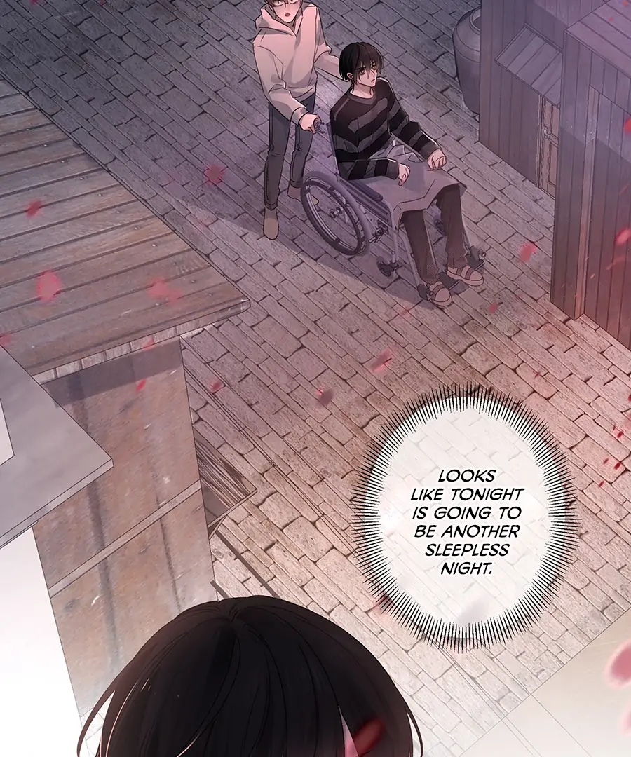 Evil Baby (LILITH) - Chapter 1 manhwa
