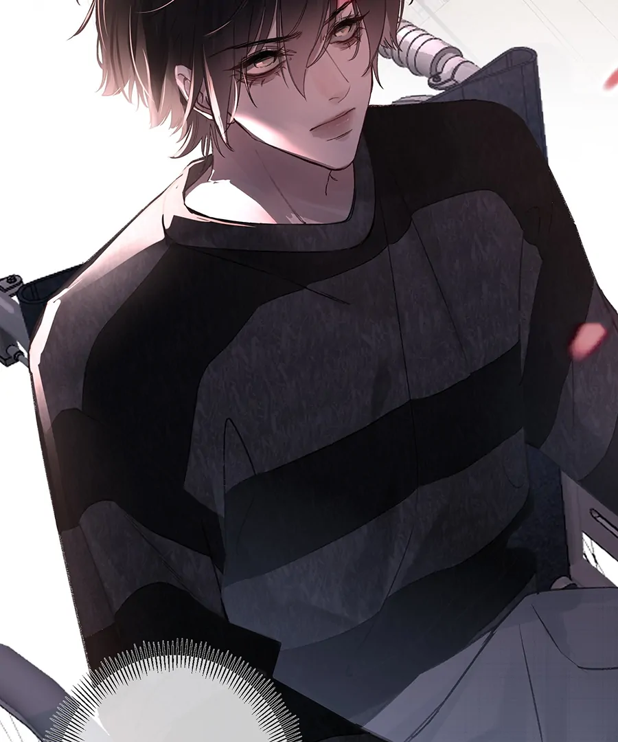 Evil Baby (LILITH) - Chapter 1 manhwa