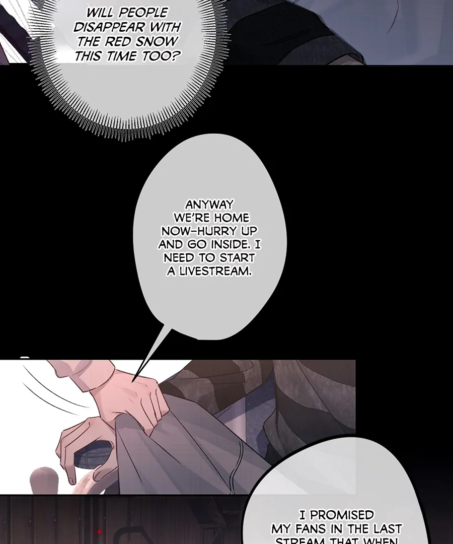 Evil Baby (LILITH) - Chapter 1 manhwa