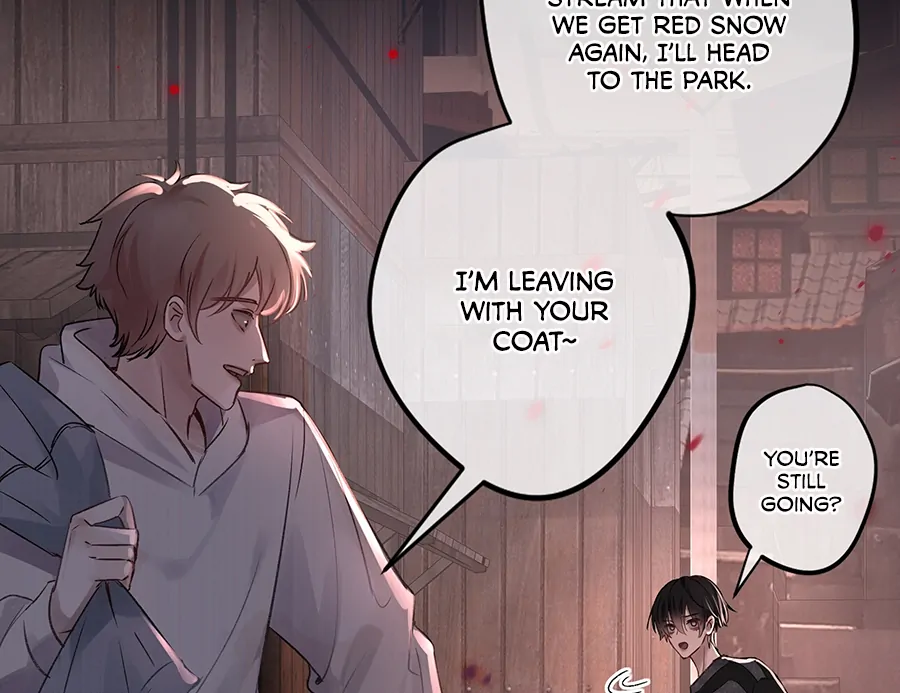 Evil Baby (LILITH) - Chapter 1 manhwa