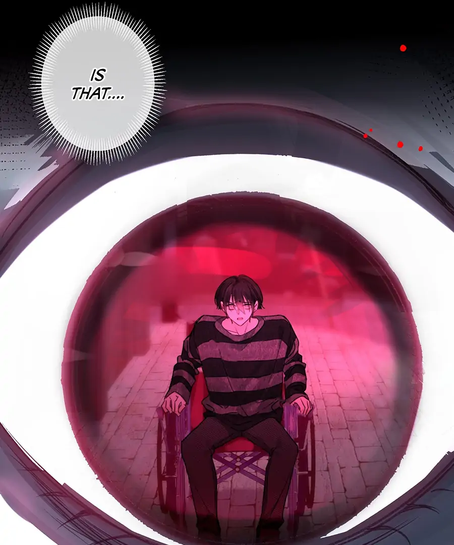 Evil Baby (LILITH) - Chapter 1 manhwa