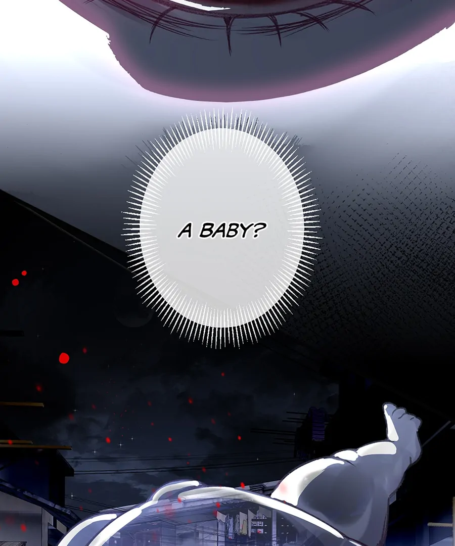 Evil Baby (LILITH) - Chapter 1 manhwa