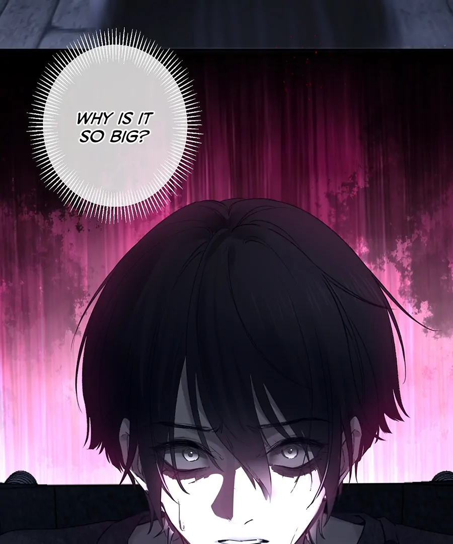 Evil Baby (LILITH) - Chapter 1 manhwa