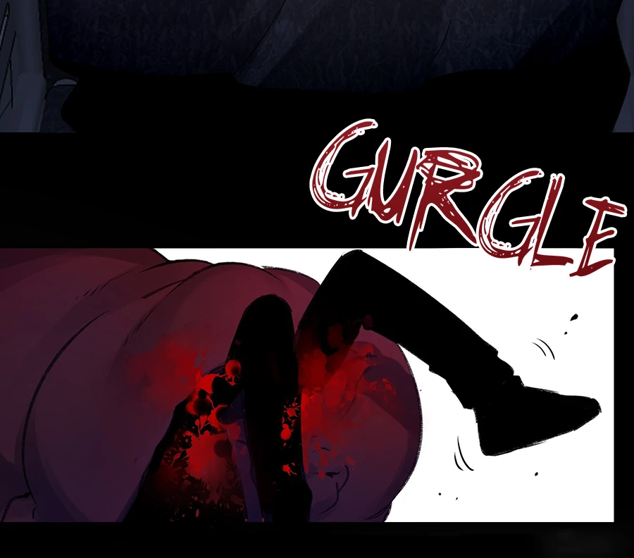Evil Baby (LILITH) - Chapter 1 manhwa