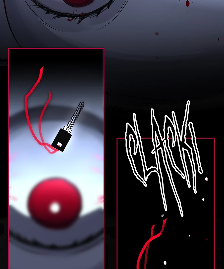 Evil Baby (LILITH) - Chapter 1 manhwa