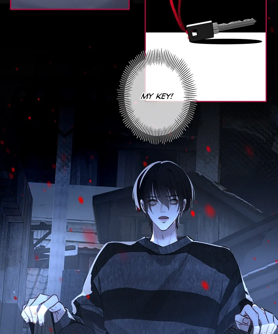 Evil Baby (LILITH) - Chapter 1 manhwa