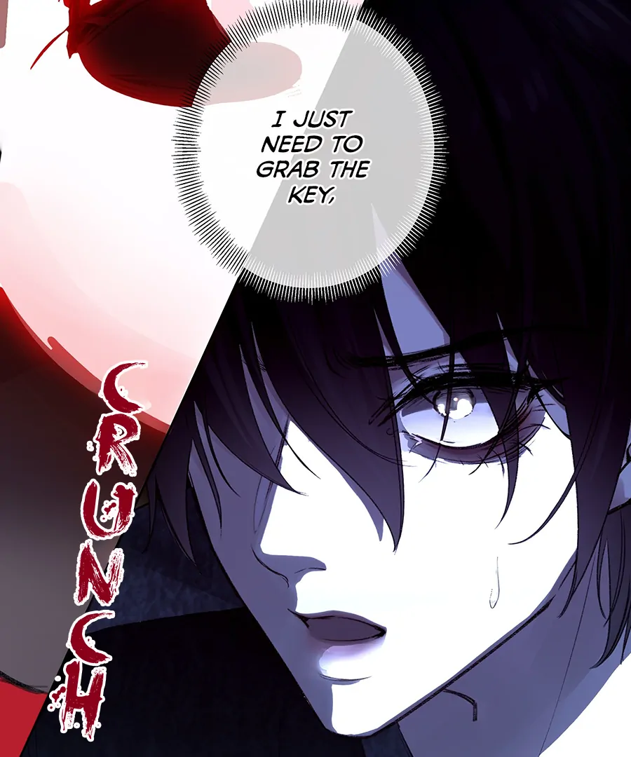 Evil Baby (LILITH) - Chapter 1 manhwa