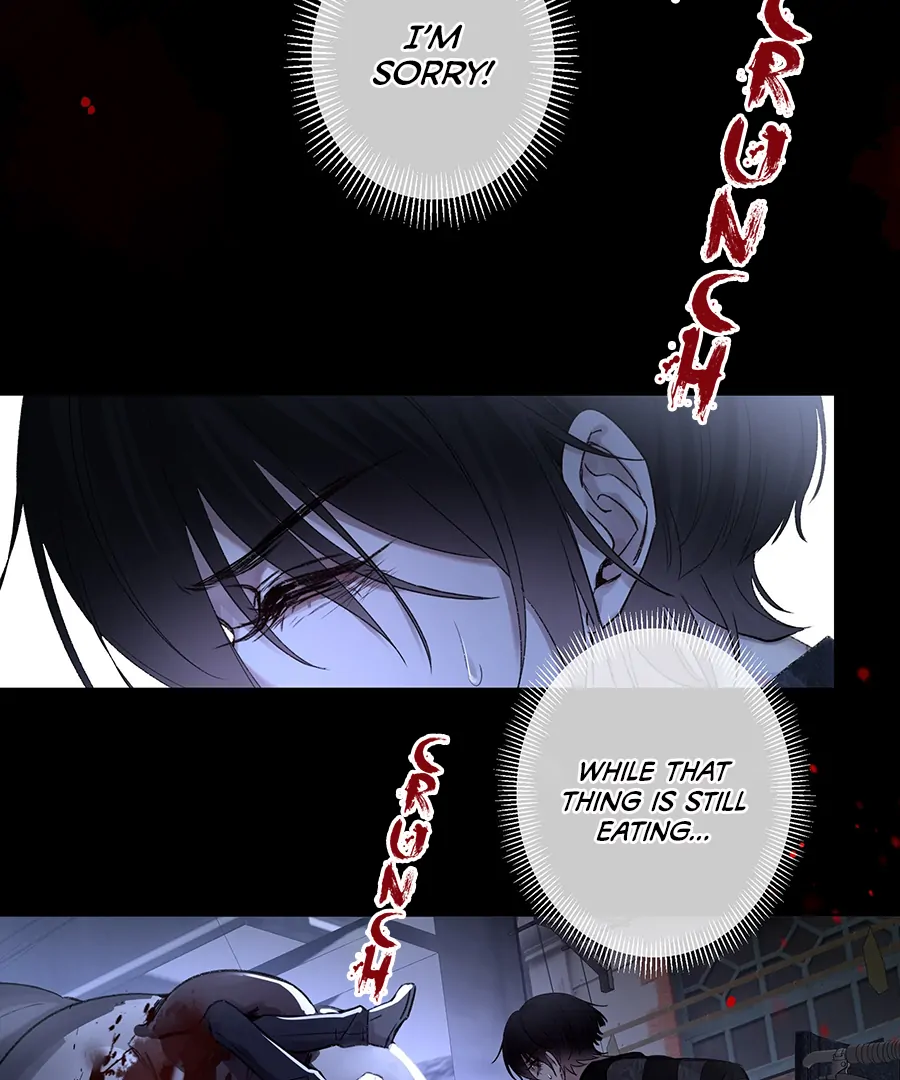 Evil Baby (LILITH) - Chapter 1 manhwa