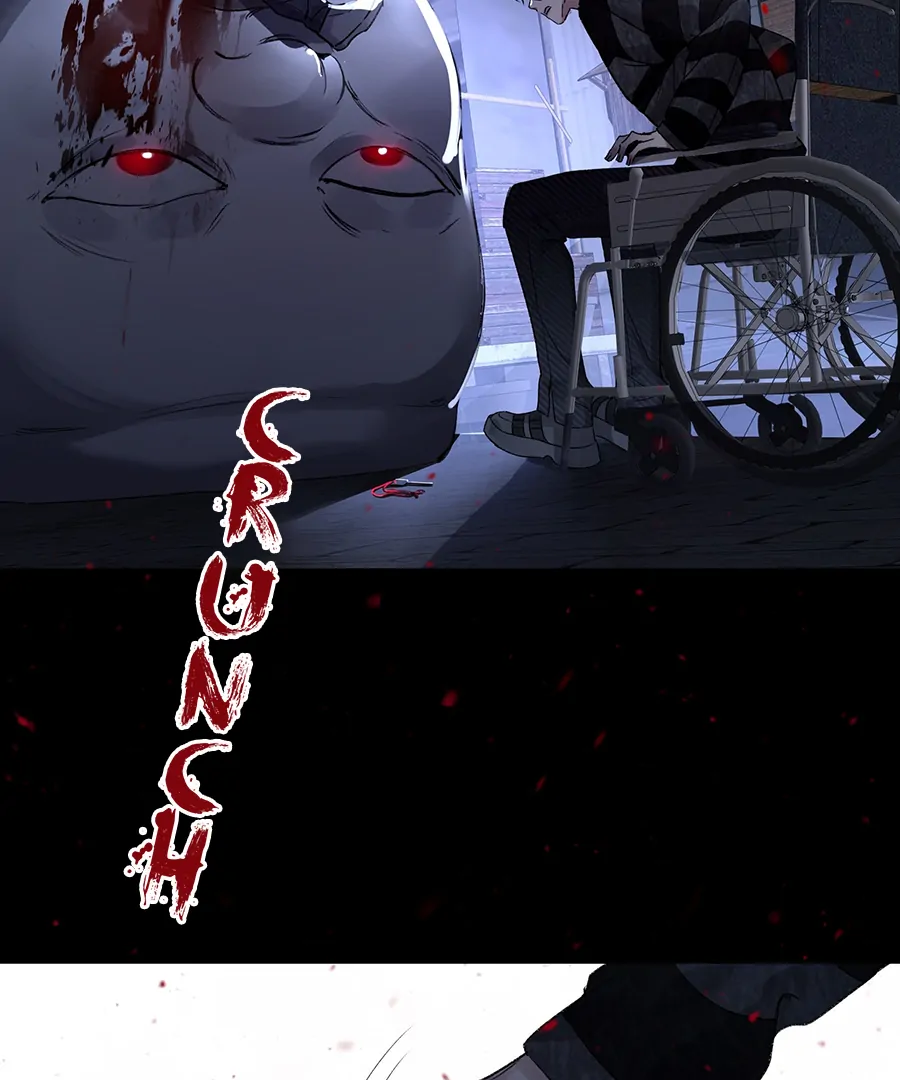 Evil Baby (LILITH) - Chapter 1 manhwa