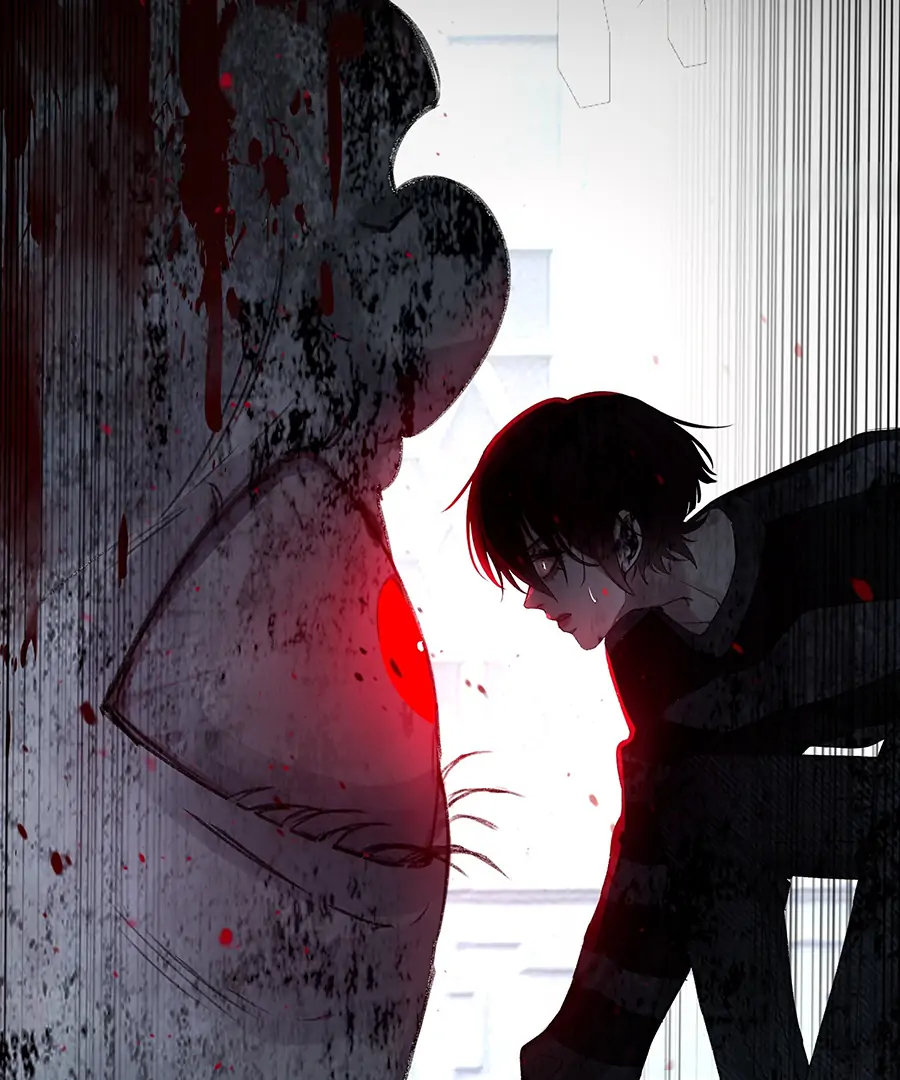 Evil Baby (LILITH) - Chapter 1 manhwa