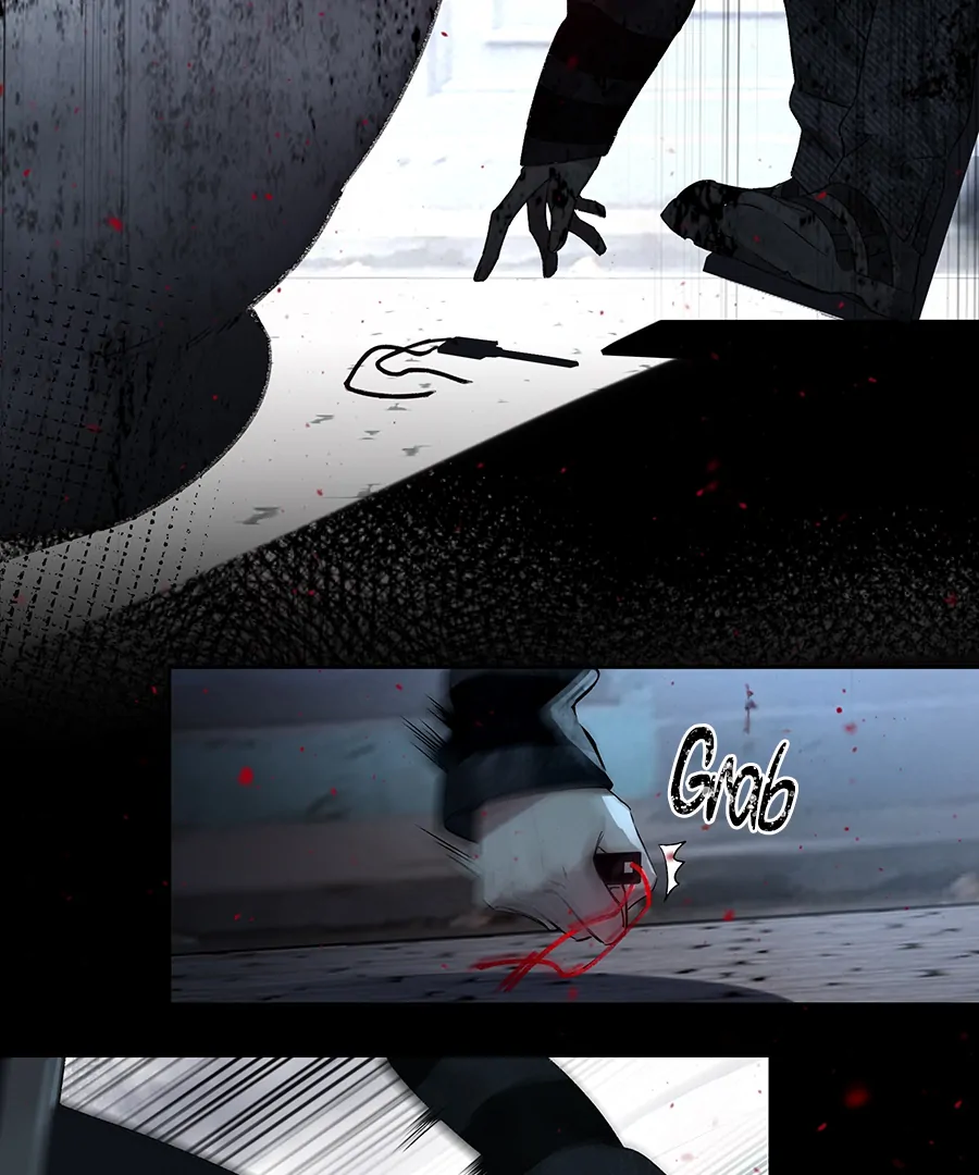 Evil Baby (LILITH) - Chapter 1 manhwa