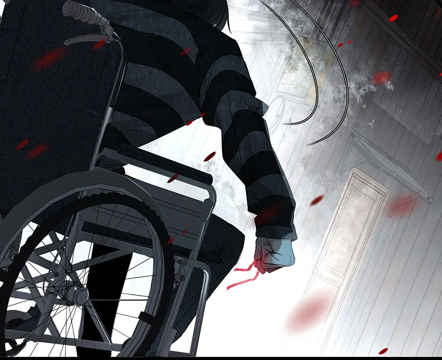 Evil Baby (LILITH) - Chapter 1 manhwa