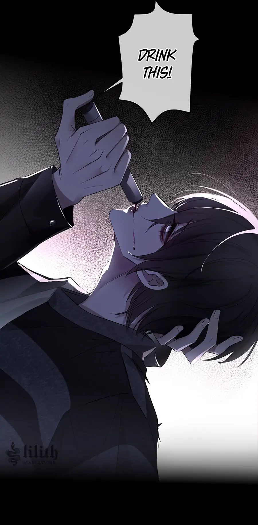 Evil Baby (LILITH) - Chapter 1 manhwa