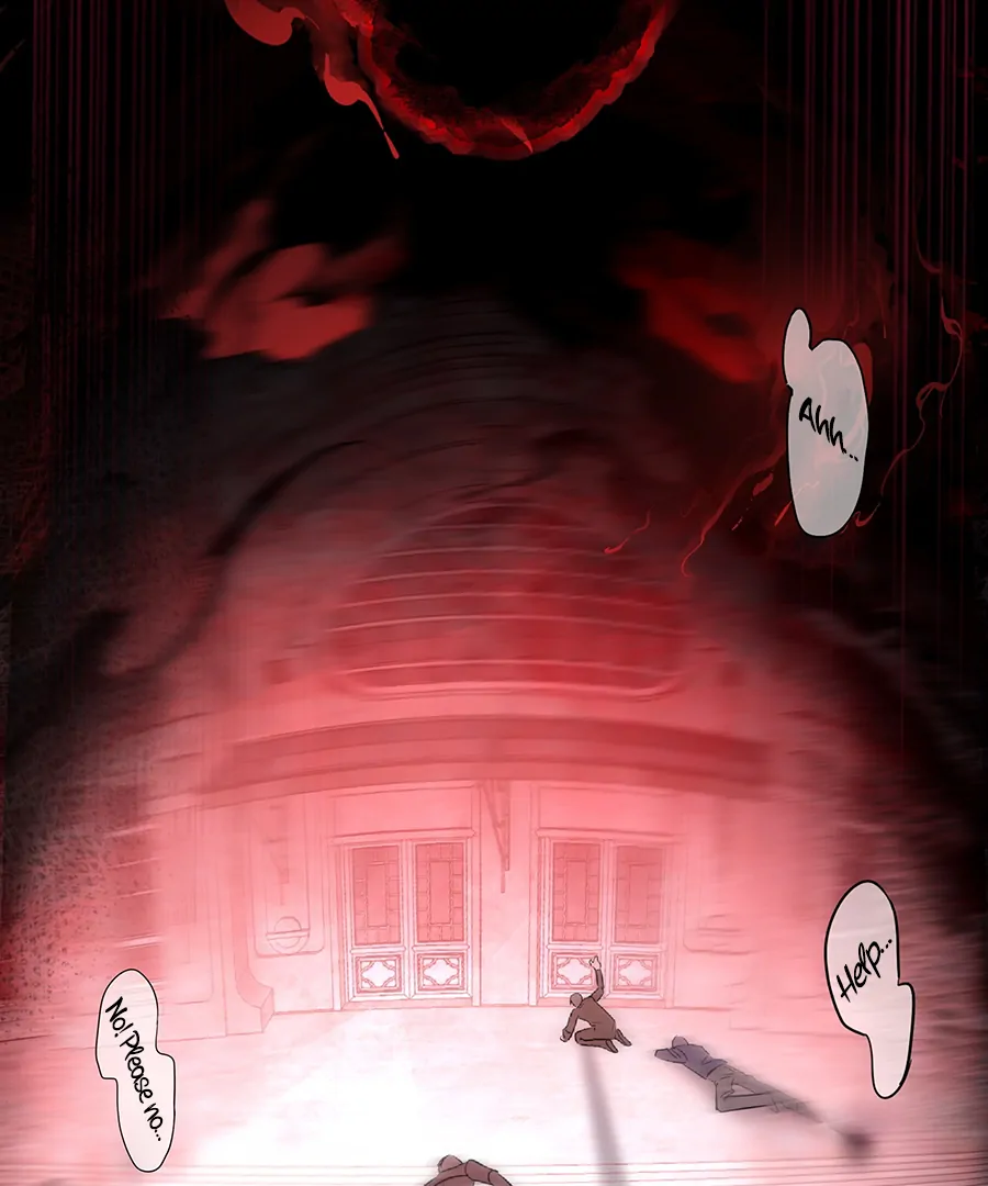 Evil Baby (LILITH) - Chapter 1 manhwa