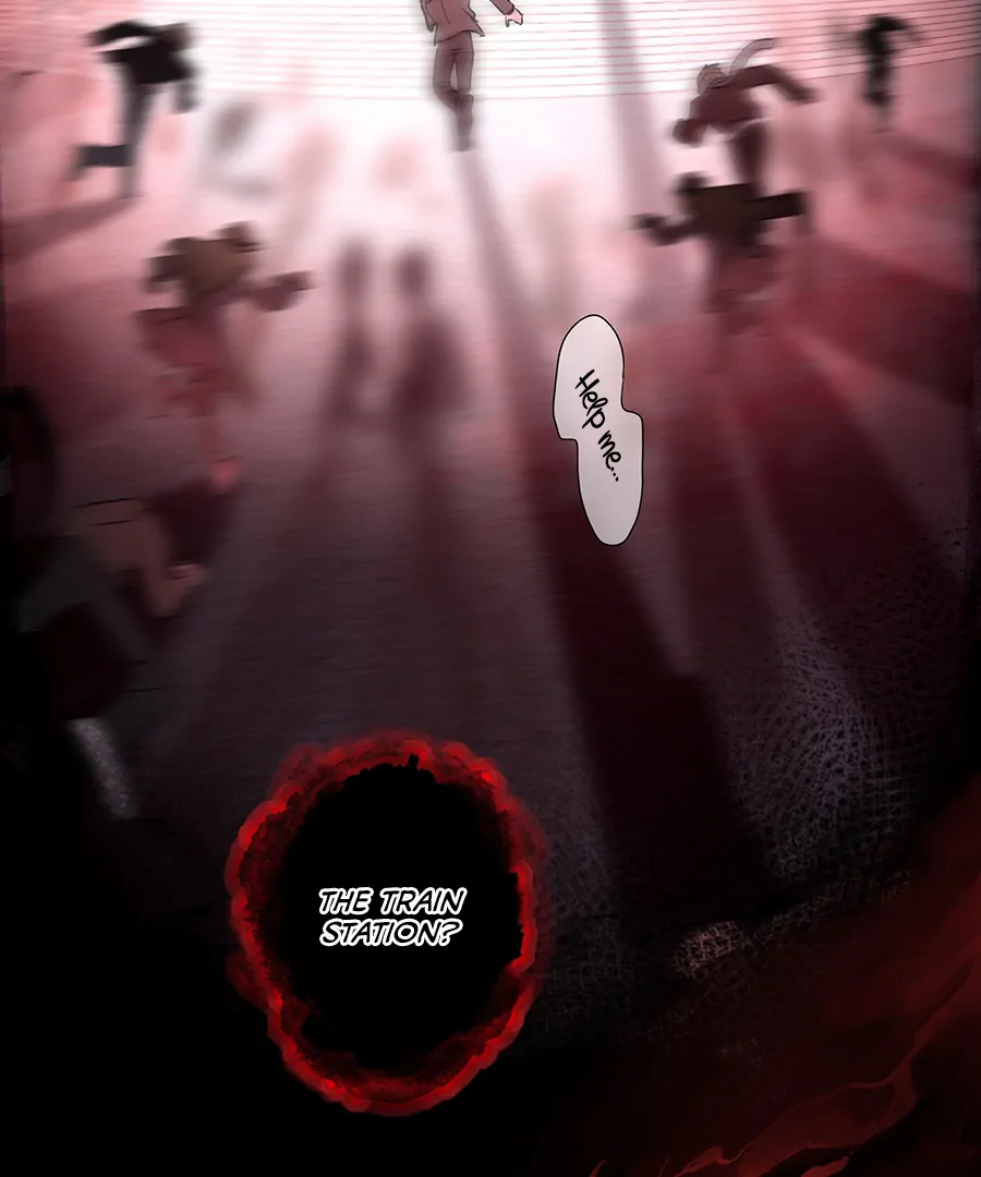 Evil Baby (LILITH) - Chapter 1 manhwa