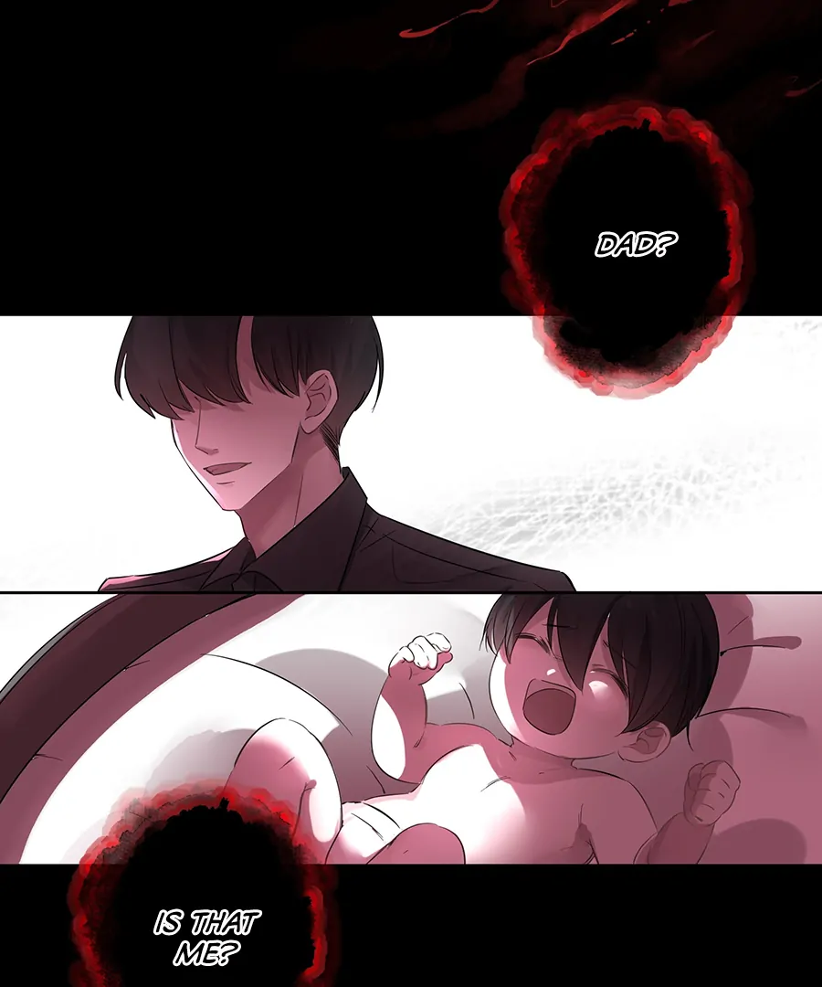 Evil Baby (LILITH) - Chapter 1 manhwa