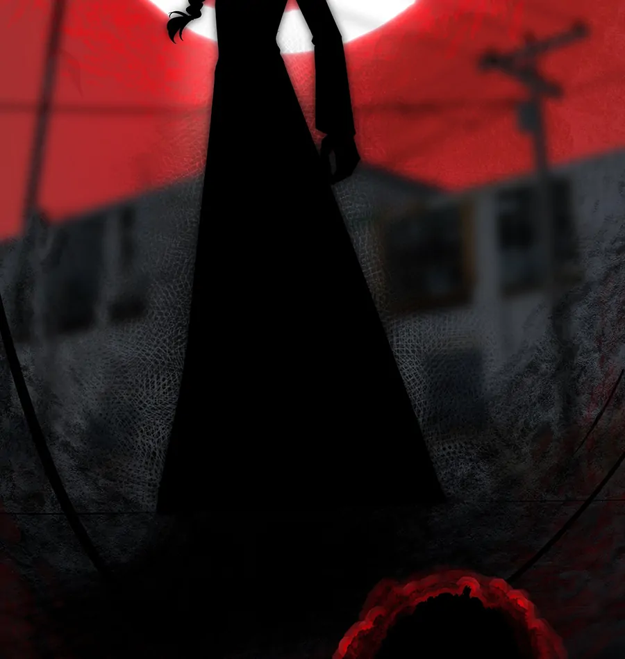 Evil Baby (LILITH) - Chapter 1 manhwa