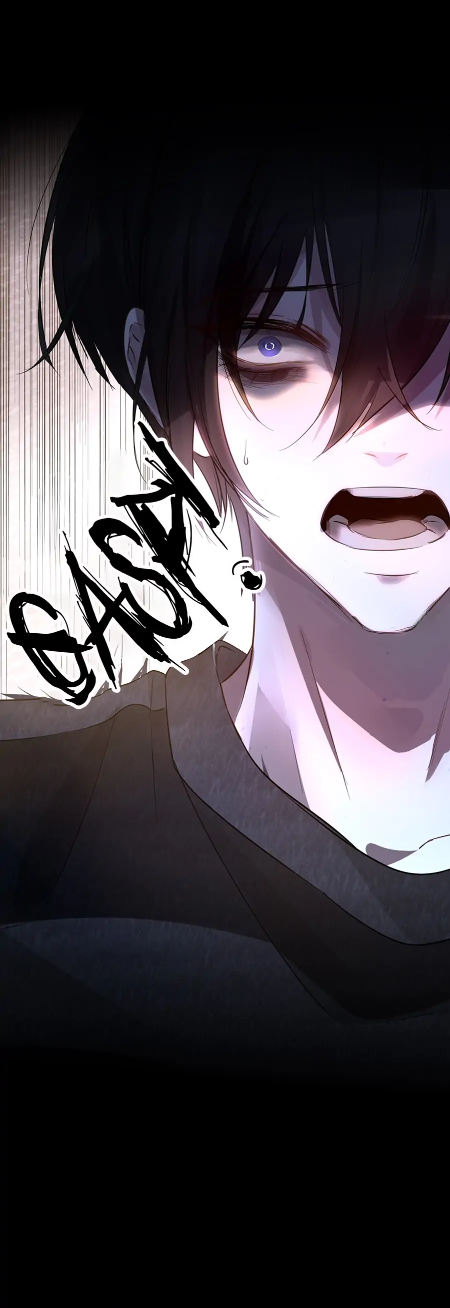 Evil Baby (LILITH) - Chapter 1 manhwa