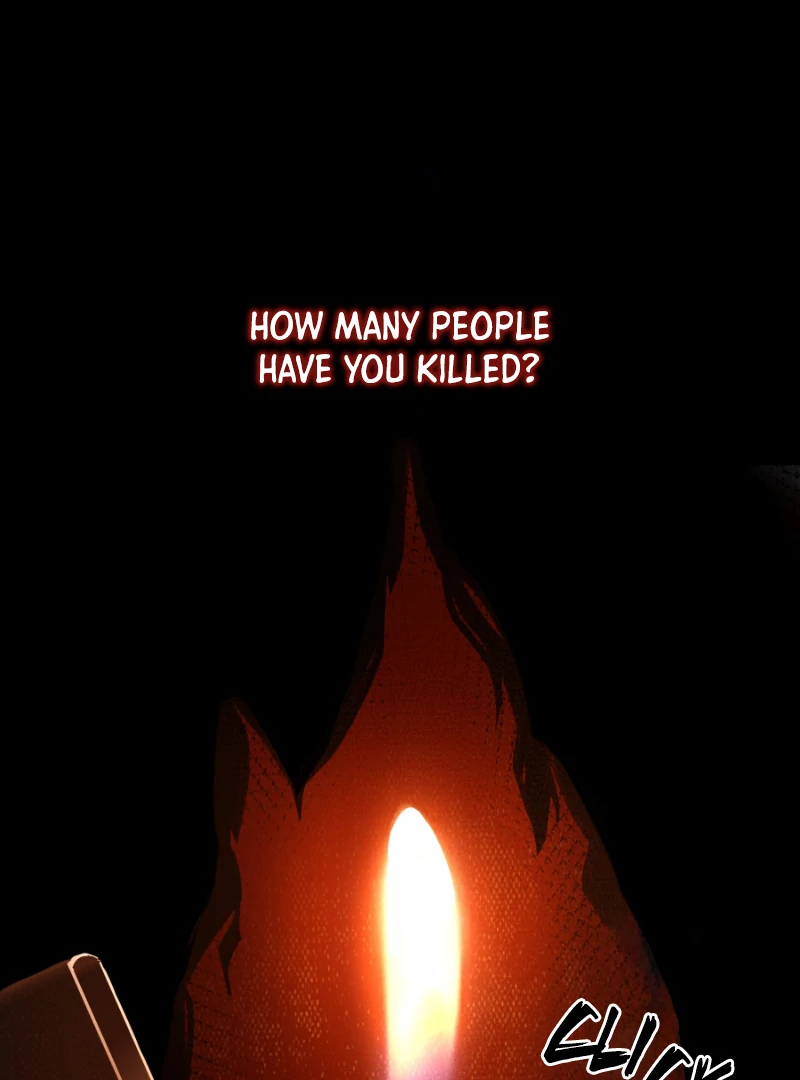 Evil Baby (LILITH) - Chapter 10 manhwa