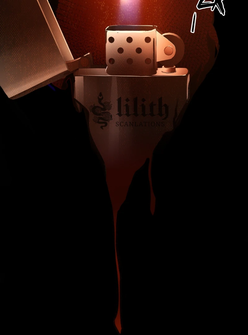 Evil Baby (LILITH) - Chapter 10 manhwa