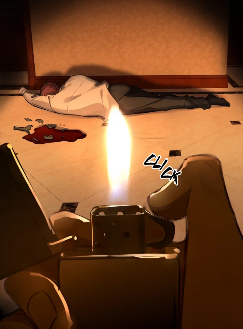 Evil Baby (LILITH) - Chapter 10 manhwa